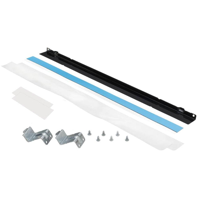 Front. Electrolux - Dryer Stacking Kit - Multi.