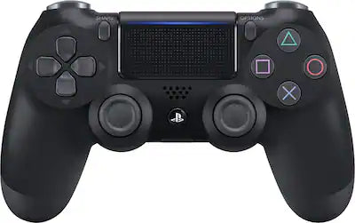 Sony Interactive Entertainment - DualShock 4 Wireless Controller