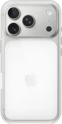 Apple - iPhone 17 Pro Case with MagSafe