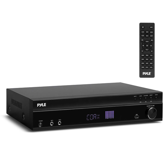 PYLE - PUT C SE LIN - PYLE s M B - STORVOLUME BONER - COR