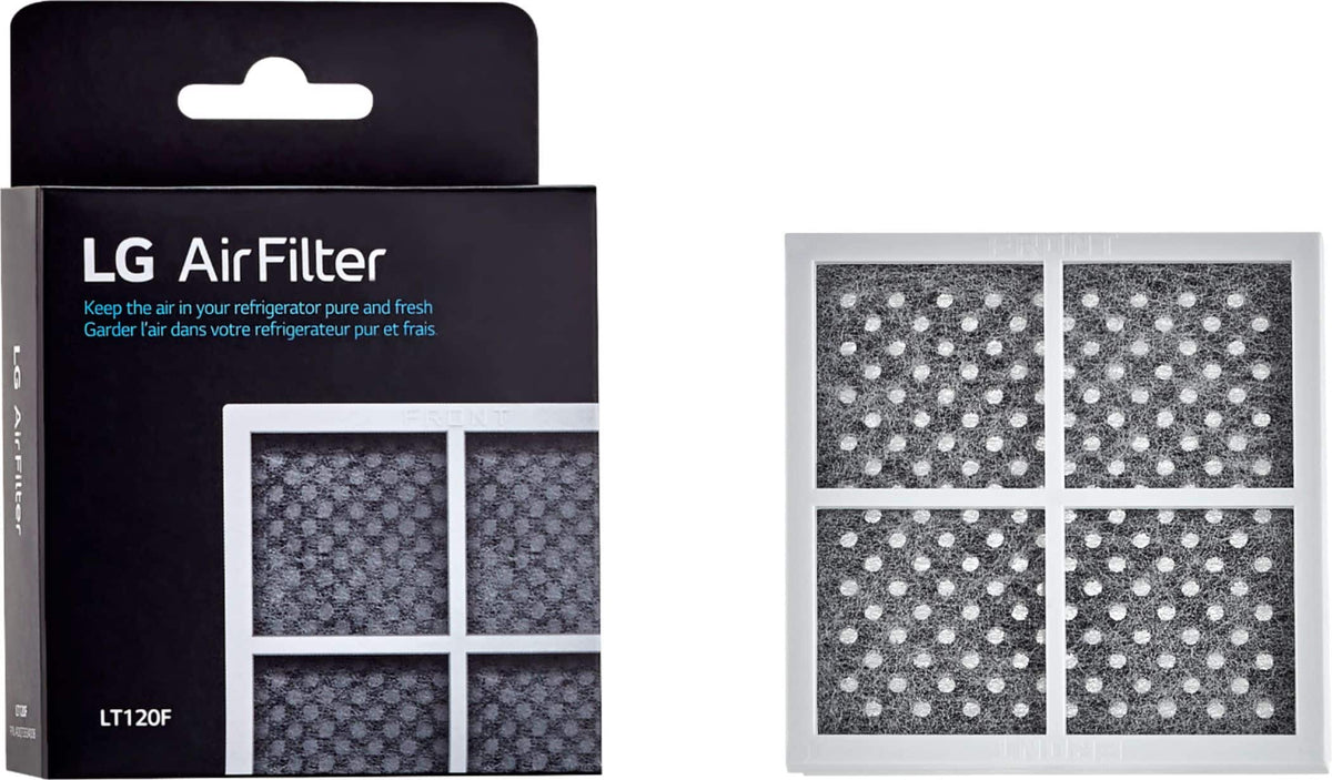 LT120F Fresh Air Filter for Select LG Refrigerators - Multi