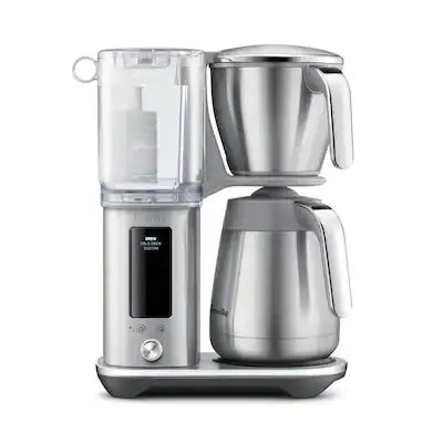 Breville - the Luxe Brewer Thermal Coffee Maker