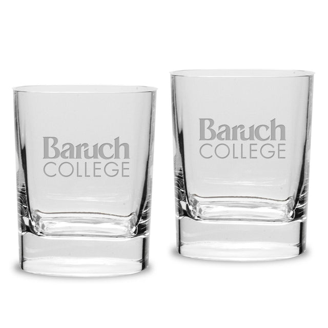 Baruch COLLEGE  
Baruch COLLEGE