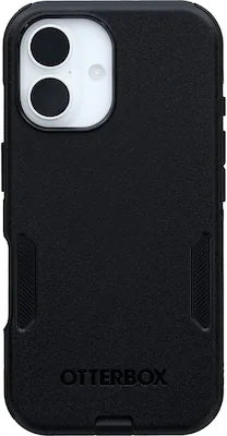 OtterBox - Commuter Series Hard Shell for MagSafe for Apple iPhone 16