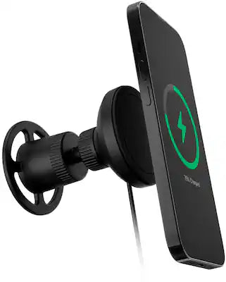 mophie - snap+ wireless car vent mount