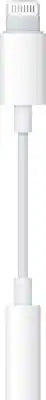 Apple - Lightning-to-3.5mm Headphone Adapter