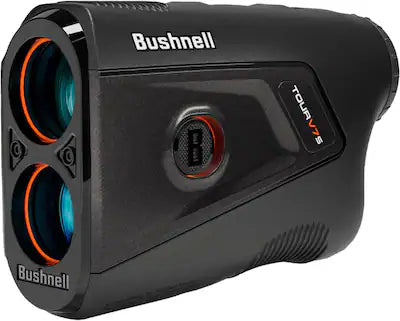 Bushnell - Tour V7 Shift Patriot Pack Laser Rangefinder