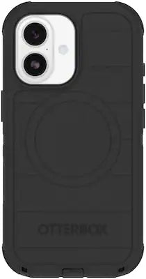 OtterBox - Defender Series Pro Hard Shell for Apple iPhone 17