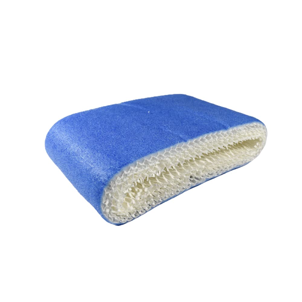 HQRP - Humidifier Wick Filter Replacement W889-WGN for Walgreens 890-WGN 890WGN LEV320 HF212-UL