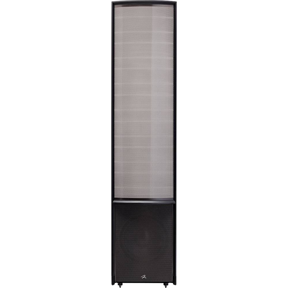 MartinLogan - Renaissance Dual 12" 2-Way Floor Speaker (Each) - Cordoba red