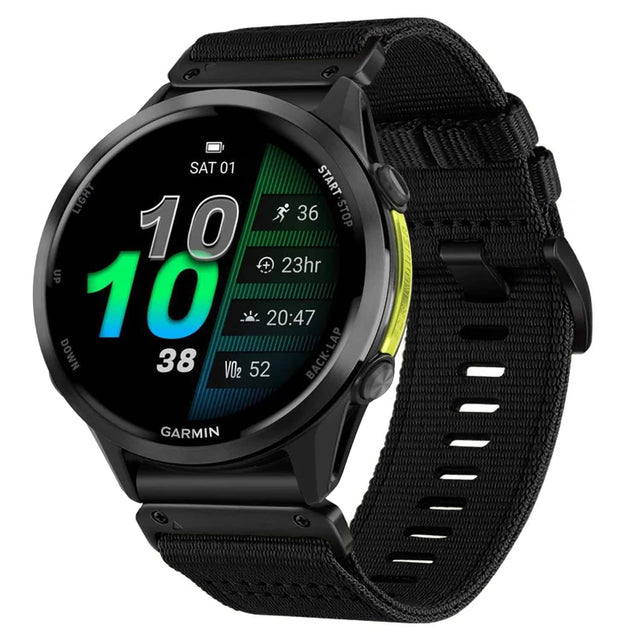 SAT 01 LIGHT START-STOP START - 36 STOP 10 23hr UP 10 20:47 LAP DOWN 38 VO2 52 BACK-LAP GARMIN