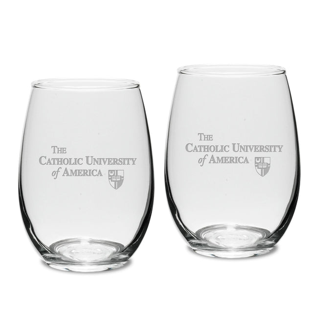 The Catholic University of America