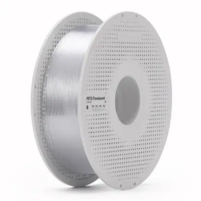 Bambu Lab - 1.75mm PETG Translucent Filament