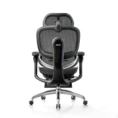 SIHOO - C300 Pro V2 Ergonomic Office Chair with Footrest & Full-Body Adaptive Support
