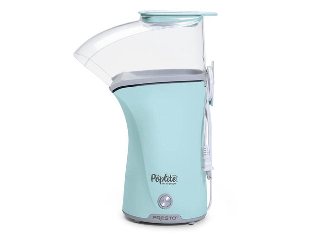 Poplite: hot air popper PRESTO