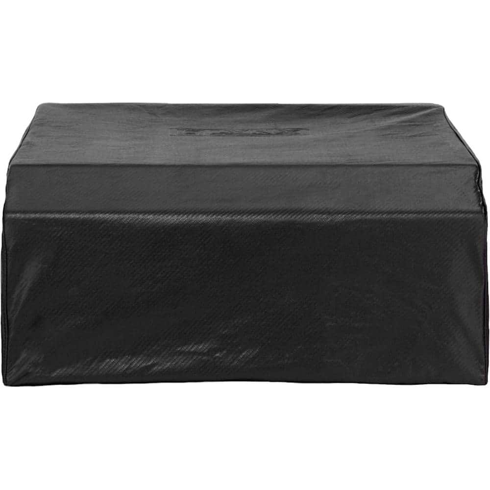 Cover for Lynx Power Burner - Black
