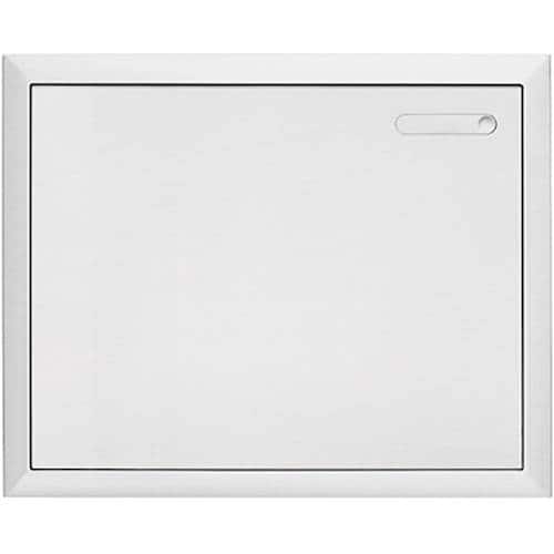 Lynx - VENTANA 24" Access Door - Stainless Steel