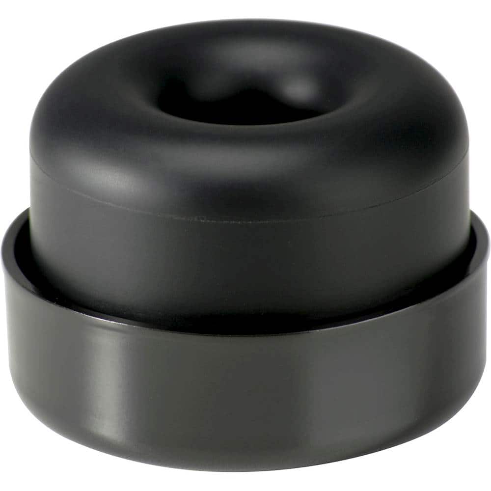 SVS - SoundPath Subwoofer Isolation System (4 pack) - Black