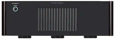 Rotel - RB-1582MKII 200W 2-Ch Power Amplifier