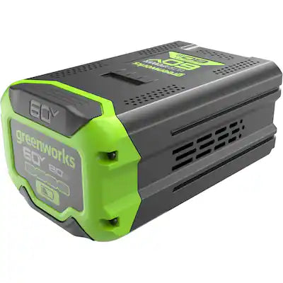 Greenworks - 60V 8.0Ah Lithium-Ion Battery LB6080