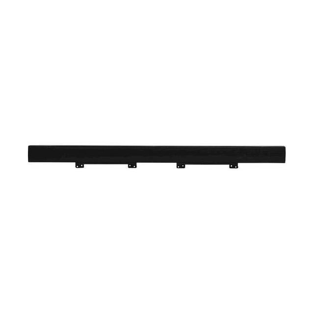 Front. SunBriteTV - All-Weather Outdoor 2-Channel Passive Soundbar for Compatible SunBrite Outdoor TVs from 47"- 65" - Black.