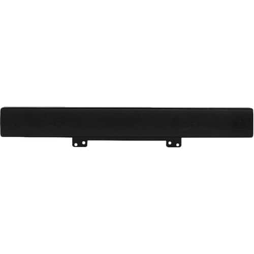 Front. SunBriteTV - All-Weather Outdoor 2-Channel Passive Soundbar for Compatible SunBrite Outdoor TVs from 32"- 43" - Black.