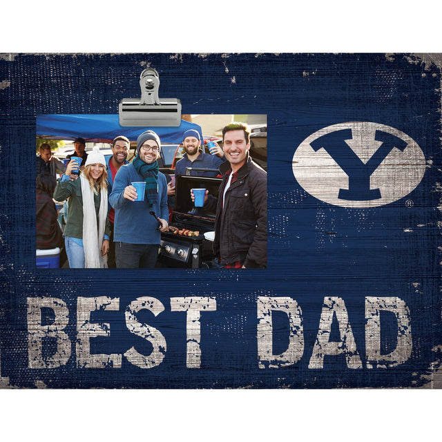BEST DAD