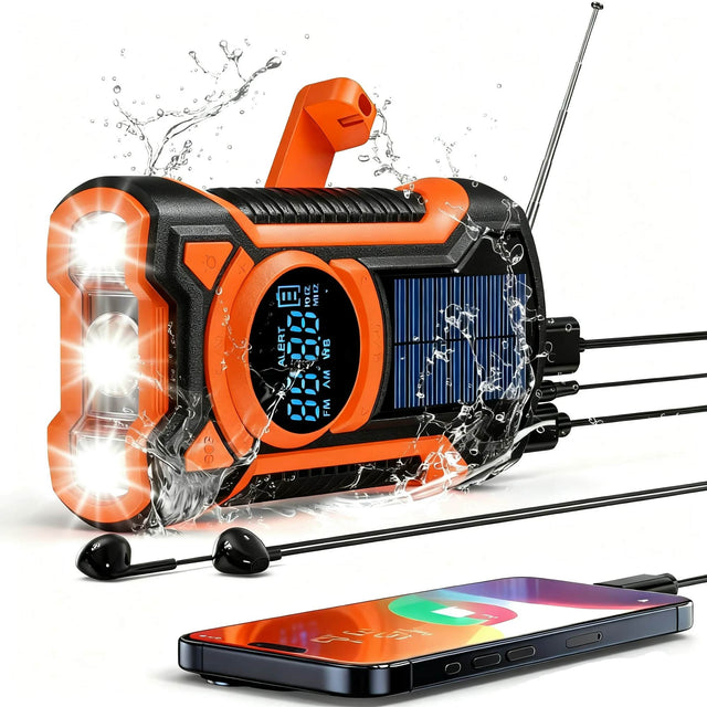 2G MIEZ ALERT WB: AM FM 5

ALERT 102.8 MHz

FM AM

USB

ALERT