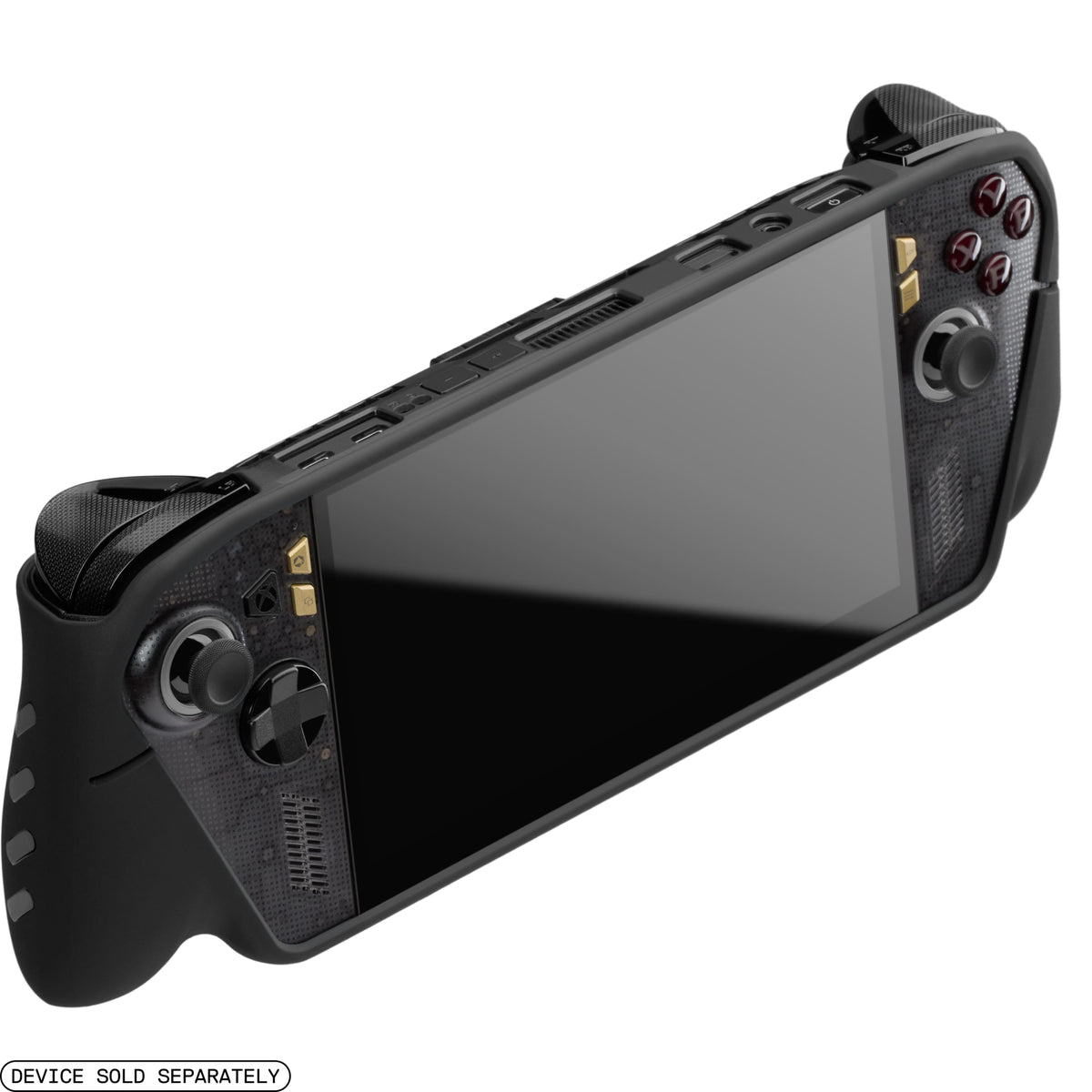 dbrand - Killswitch Travel Case for ROG Xbox Ally X20 - Black