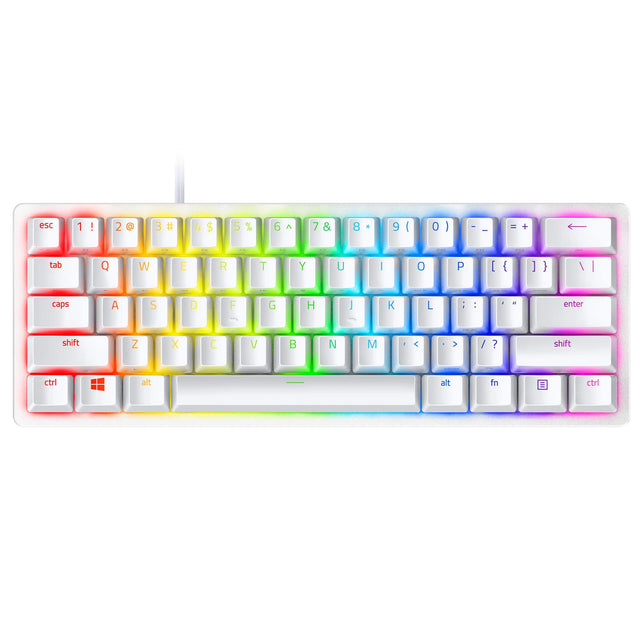 The image shows a colorful keyboard with a rainbow theme. The keys are arranged in rows, with the top row containing the letters A, S, D, F, G, H, I, L, and J. The second row includes the numbers 1, 2, 3, 4, 5, 6, 7, 8, 9, and 0. The third row consists of the letters Q, W, E, R, T, Y, U, I, O, P, J, K, L, and Z. The bottom row contains the letters X, C, V, B, N, M, and the Enter key. The keyboard also features a tab key and a shift key.