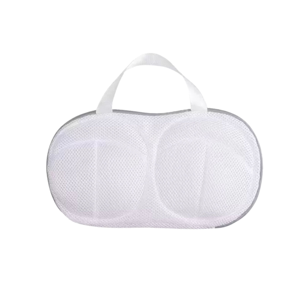 Kitcheniva - Bra Laundry Bag for Washing Machine 1 Pcs - White