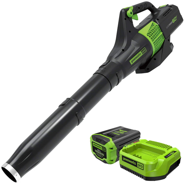 Greenworks Pro  
60V  
Greenworks Pro 60V