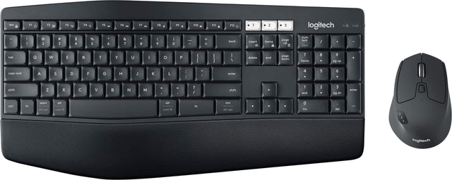 Sure, here is the corrected and grouped text:

```
ESC F1 F2 F3 F4 F5 F6 F7 F8 F9 F10 F11 F12 1 2 3 logitech - - 1 2 # $ 4 % 5 6 & 7 8 9 0 - - back insert home page up num lock clear / . tab Q W E R T Y U I O P { [ } ] / delete end page down 7 home 8 A 9 P9 up + caps lock A S D F G H J K L : ; a enter 4 5 6 shift Z X C V B N M < > ? shift 1 end 2 3 pg dn enter ctrl fn start alt opt alt crnd x alt cmd x fn ctrl alt opt 0 ins del 1 logitech
```