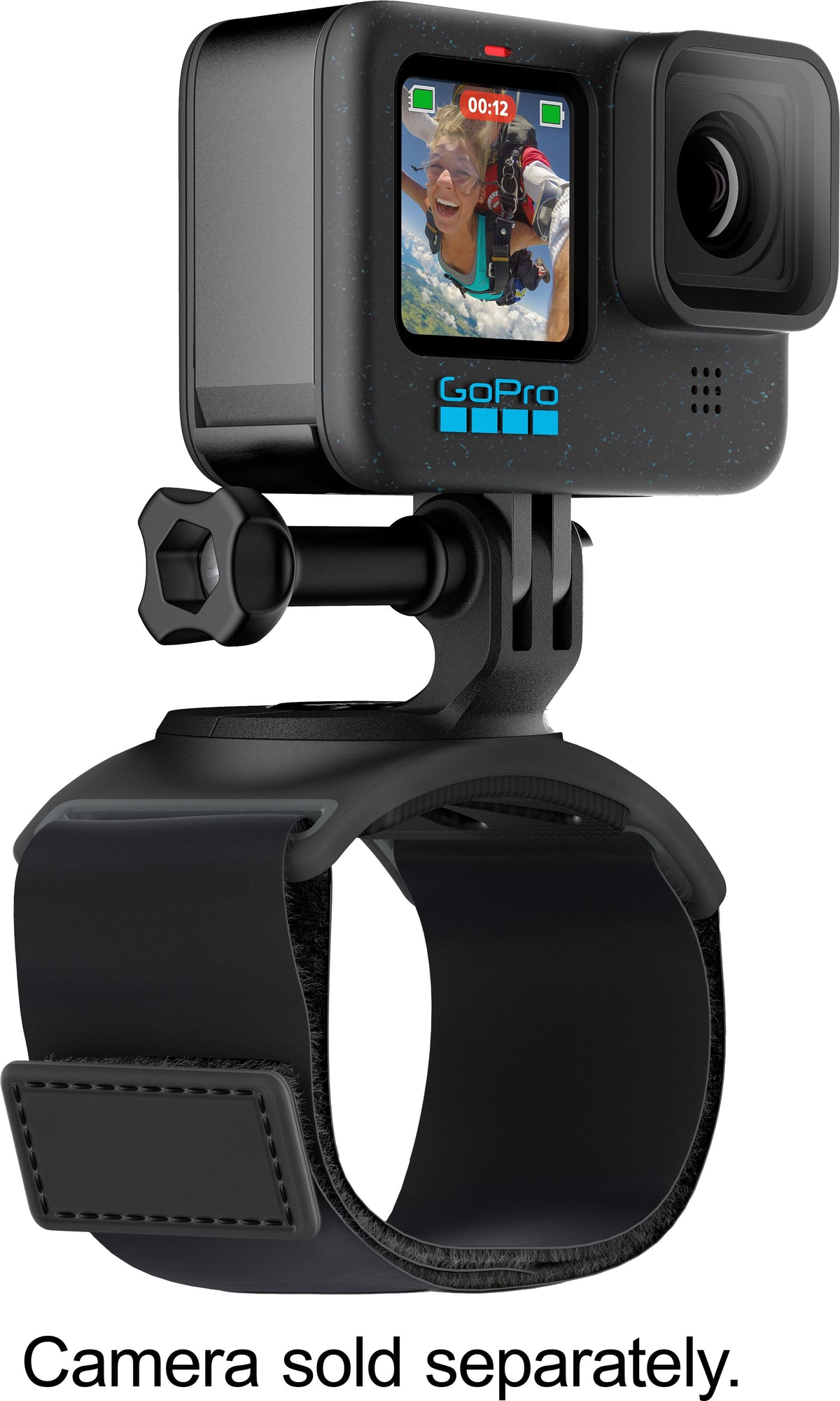 Hand + Wrist Strap Compatible for All GoPro Cameras