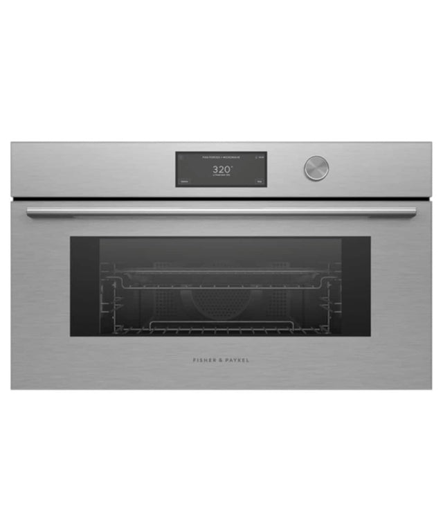 320 FISHER & PAYKEL