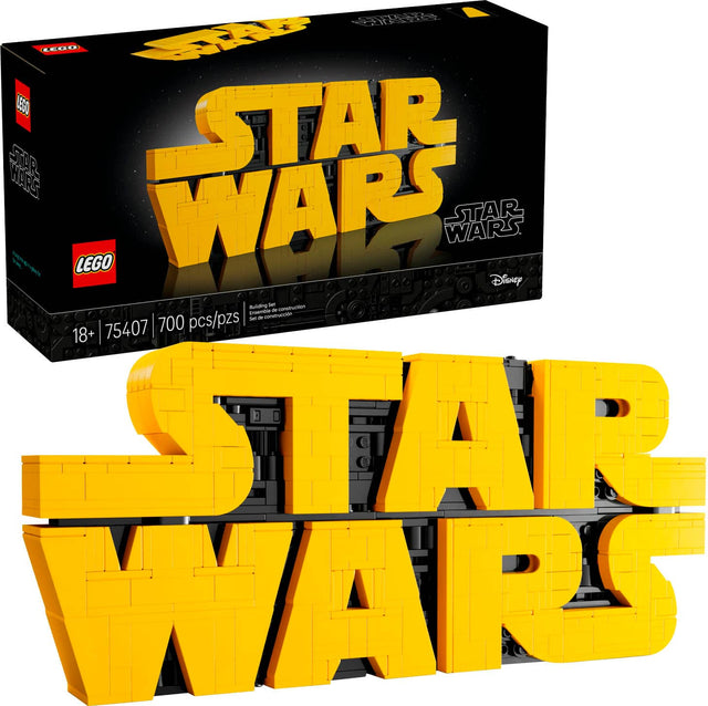 LEGO Star Wars: The Force Awakens Building Set 75407 (18+ Years) 75407 700 pcs/pzs