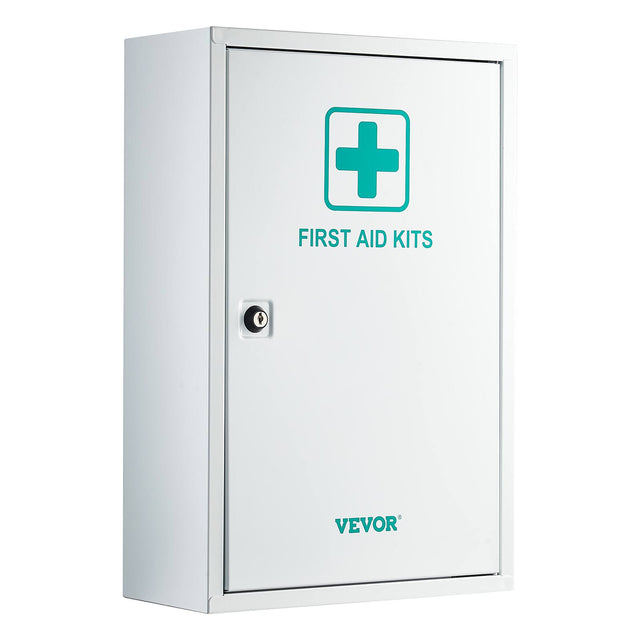FIRST AID KITS

VEVOR
