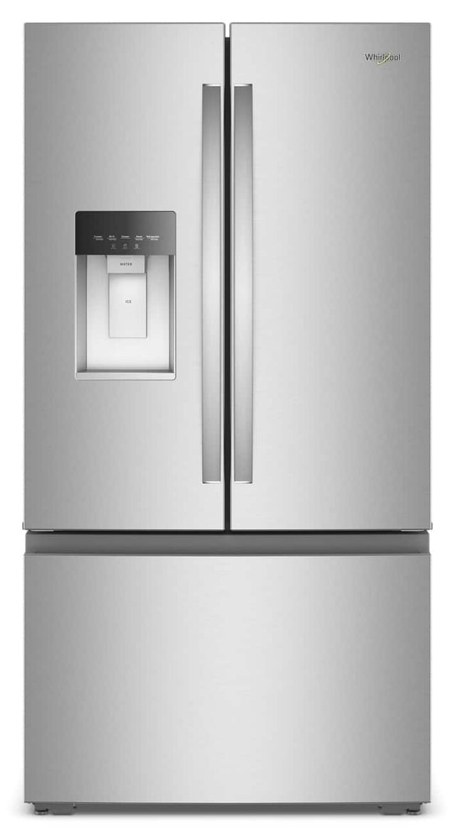 Whirlpool WATER ICE