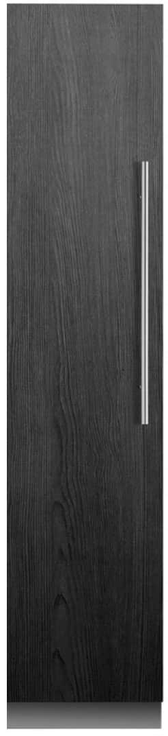 Dacor - 9.5 Cu Ft Panel Ready Built In Column Freezer - Custom Panel Ready