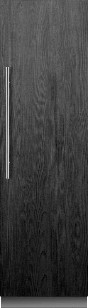 Dacor - 13.6 Cu Ft Panel Ready Built In Column Freezer - Custom Panel Ready