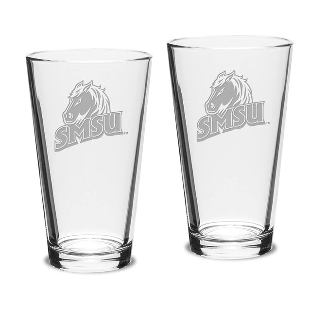 SMSU™  
SMSU™