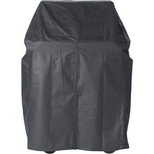 Cover for Viking 30" Grill on Cart - Black