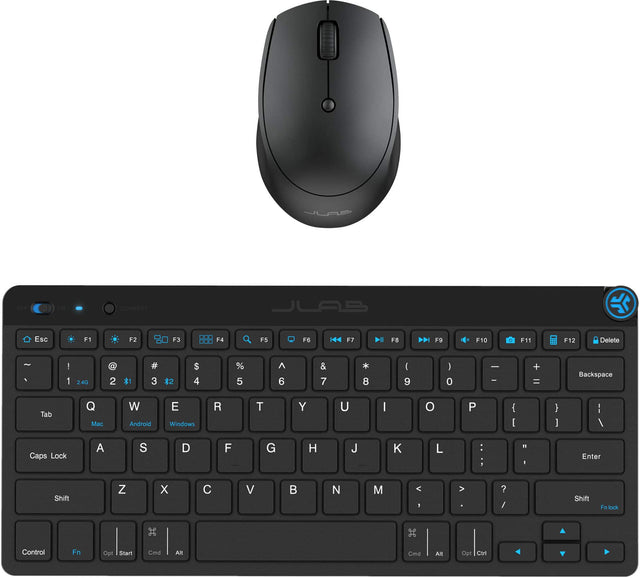 The text on the image is a list of keys on a keyboard. The keys are grouped as follows:

1. Function keys (F1 to F12)
2. Numeric keys (0 to 9)
3. Alphanumeric keys (a to z, A to Z, and common punctuation marks)
4. Control keys (Ctrl, Shift, and Alt)
5. Command keys (Mac, Windows, and Android)
6. Function keys with specific functions (e.g., F11 for the DOS prompt)

The image shows a close-up of a keyboard with a mouse next to it.