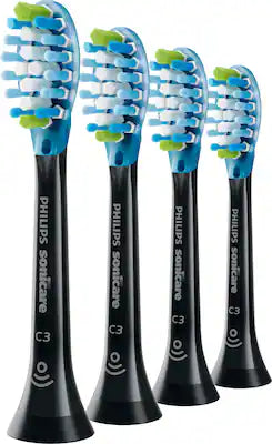 Philips Sonicare - Premium Plaque Control Brush Heads (4-Pack)