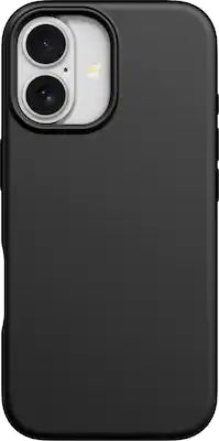 Insignia™ - Silicone Case with MagSafe for Apple iPhone 17