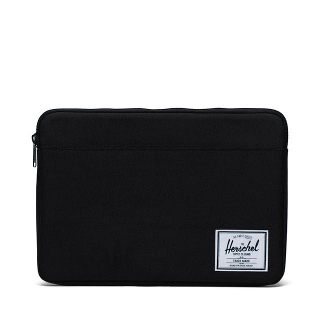 The finest. The Herschel Supply Co. 100% cotton canvas.