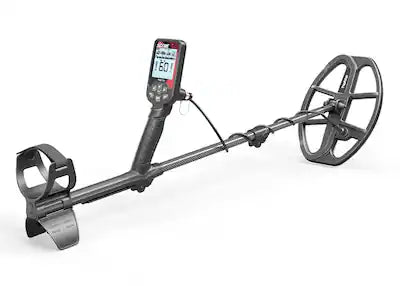 Nokta - Triple Score Pro Pack Metal Detector