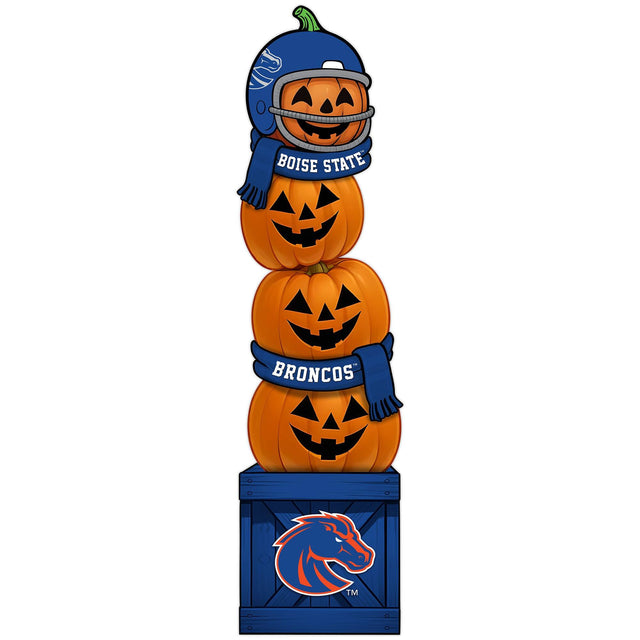 BOISE STATE  
BRONCOS