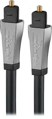 Rocketfish™ - 12' Toslink Optical Audio Cable