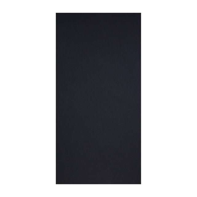 Front. ATS Acoustics - Bass Trap Acoustic Panel with Sona Fabric, Full Range, 24" x 48" x 4" - Pitch.